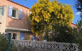 Residence Les Jardins De La Clape
